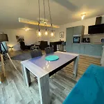 Koje Seeloewe Сasa de vacaciones