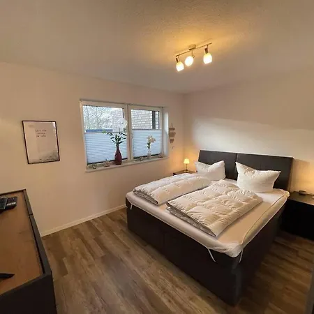 Koje Seeloewe 펜션 *