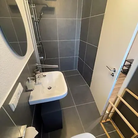 Koje Seeloewe 펜션