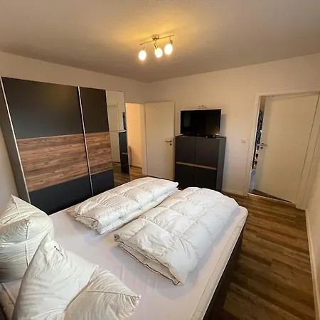 Koje Seeloewe 펜션 쉴리그