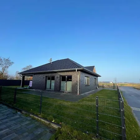 Holiday home Koje Seeloewe