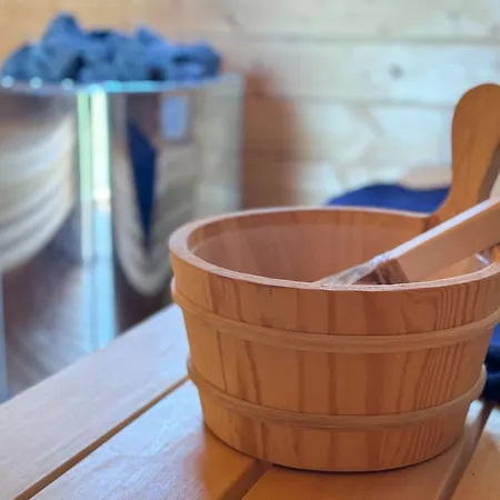 Koje Seeloewe Feriehus