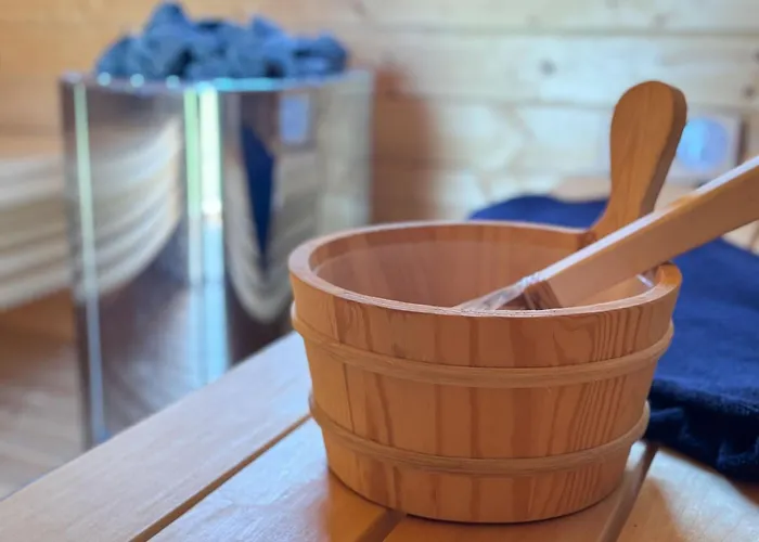 Koje Seeloewe Tatil Evi Schillig